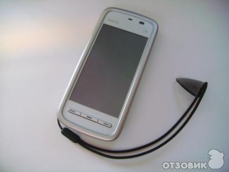 Nokia 5228 rm-625 ДИСПЛЕЙ МАТРИЦА ЭКРАН