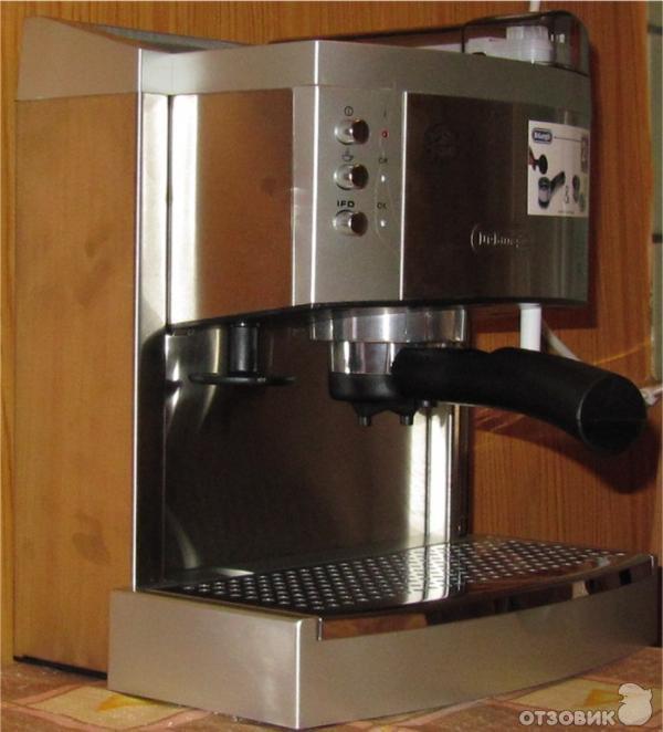 Delonghi EC 750