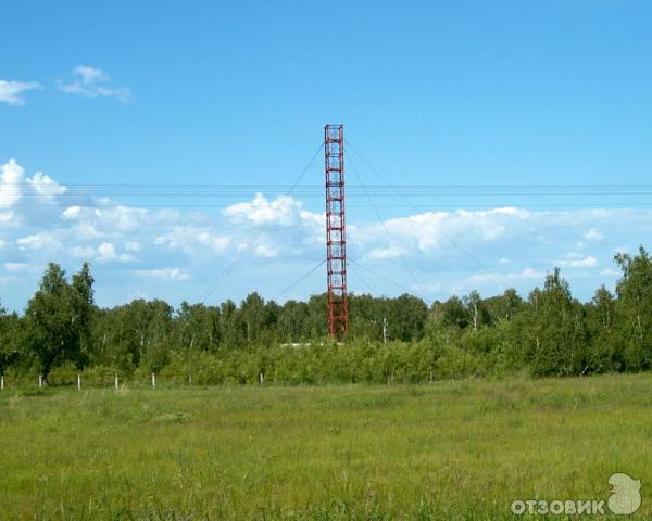 Город Куртамыш (Россия, Курганская область) фото