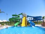 Отель Miracle Resort 5* (Турция, Анталия) фото