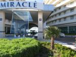 Отель Miracle Resort 5* (Турция, Анталия) фото