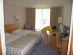Отель Miracle Resort 5* (Турция, Анталия) фото