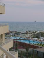 Отель Miracle Resort 5* (Турция, Анталия) фото