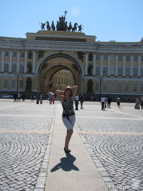 Сделать фотографию в спб