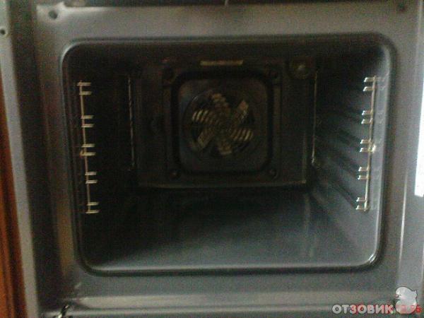 Eob33100x духовой шкаф electrolux