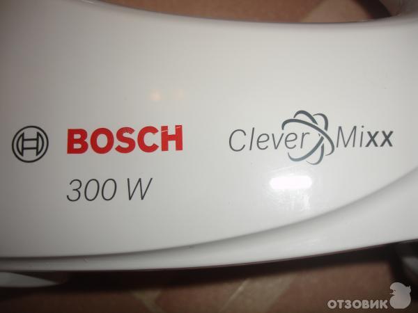 Миксер Bosch MFQ 3010 фото