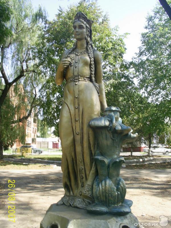 Медная гора карпинская ул 95б фото