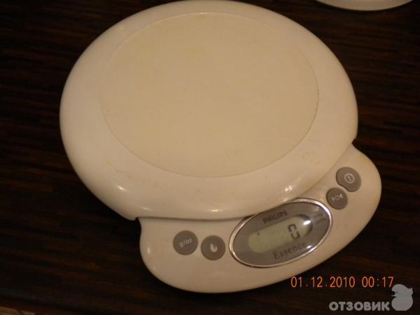 Как разобрать кухонные весы филипс hr 2390 Отзыв о Весы кухонные Philips HR2393 Помощник для кулинара.