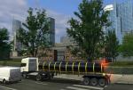 С грузом по Европе (Euro Truck Simulator) - игра для PC фото