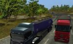 С грузом по Европе (Euro Truck Simulator) - игра для PC фото