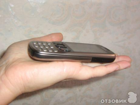 nokia 6303