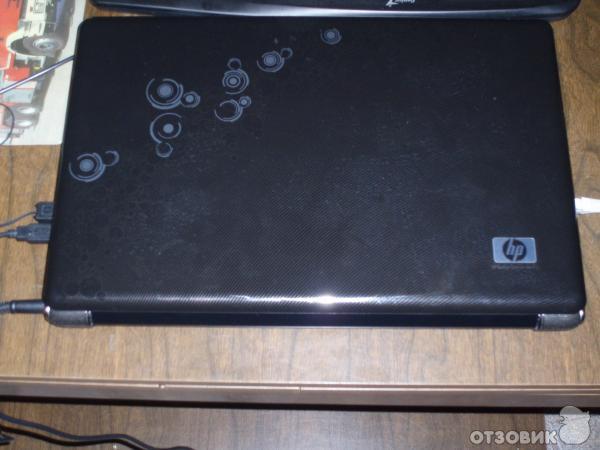 Ноутбук HP Pavilion DV7 фото