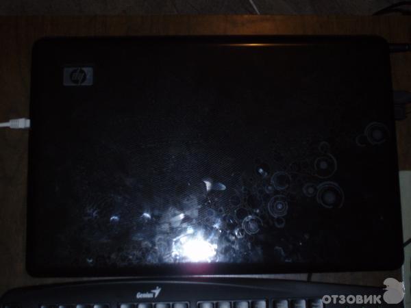 Ноутбук HP Pavilion DV7 фото