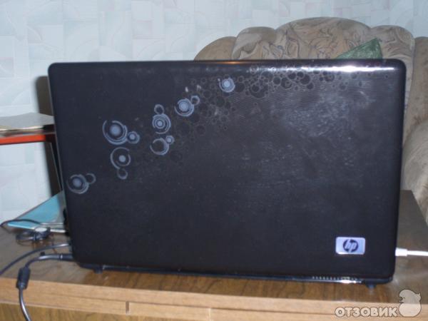 Ноутбук HP Pavilion DV7 фото