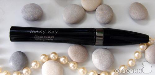 Tушь для ресниц Mary Kay Ultimate Mascara