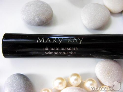 Tушь для ресниц Mary Kay Ultimate Mascara