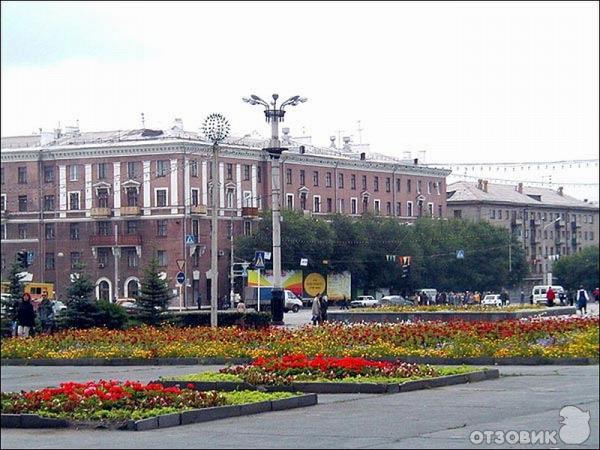 каталог Орск