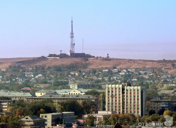 Орск Картинки Города