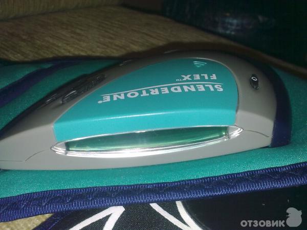 Отзыв о Миостимулятор Compex Slendertone Flex | Ваш животик снова будет ...