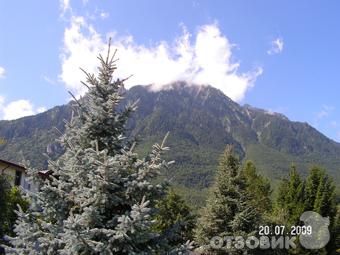 Парк железнодорожных миниатюр Swiss Vapeur Parc (Швейцария, Ле Бувре)  фото